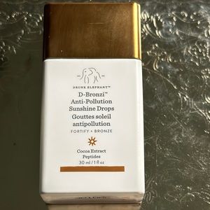 Drunk Elephant Bronzing Drops